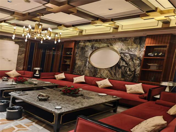 芜湖小时场ktv：独特风格，绝对好玩-南陵县ktv预定